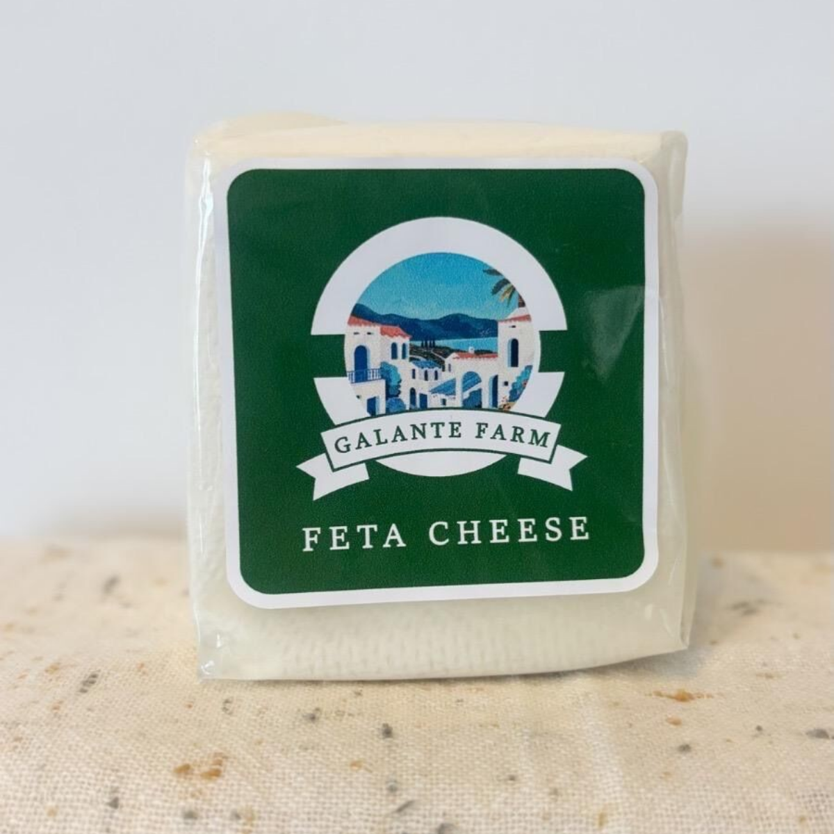 Feta Peyniri Kg