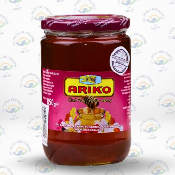 Arıko Çiçek Balı 850 gr