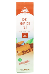 Themra Keçiboynuzu Özü 700 gr (Soğuk Sıkım)