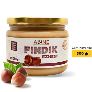 Fındık Ezmesi 300gr