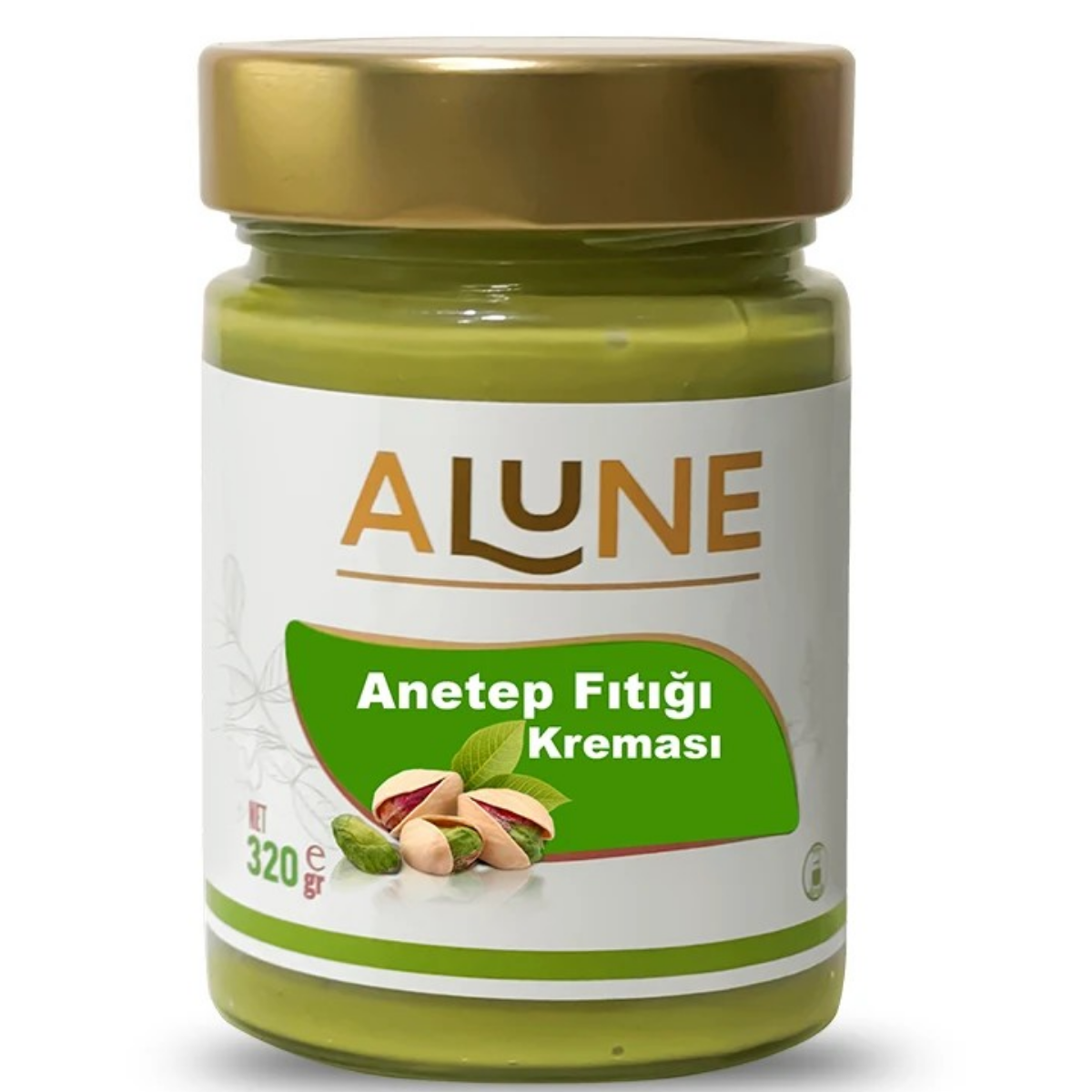 Antep Fıstığı Kreması 320gr